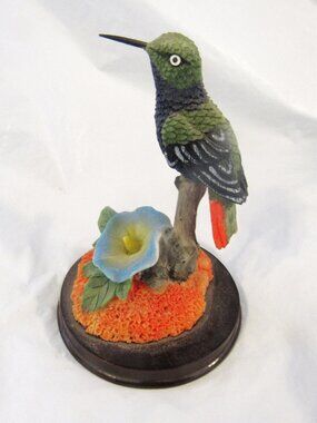Ashley Belle Collectable Bird.